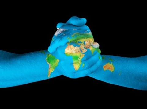 Web Panel | COP31’e Doğru: Afrika’nın İklim Gündemi ve Türkiye