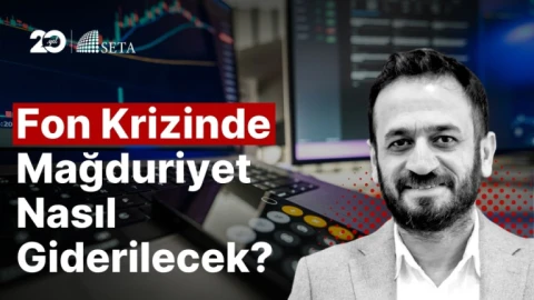 Fon Soruşturmasında Haksız Kazançlar Nasıl Geri Alınacak?