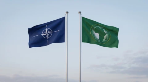 PODCAST | Afrika NATO için Gerçekten Önemli mi?