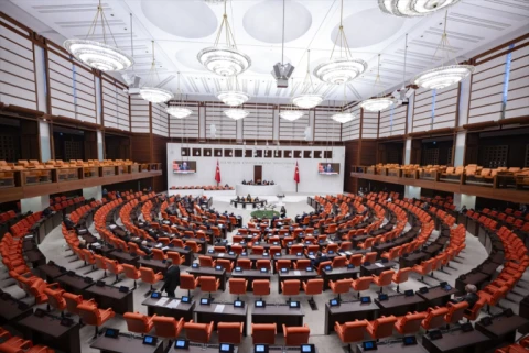 PODCAST | Cumhuriyet’in Yeni Yüzyılına Yeni Anayasa