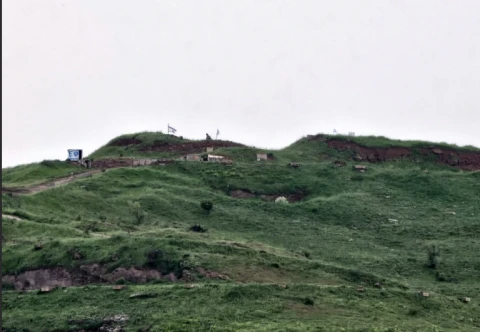 PODCAST | Golan’dan Süveyda’ya: İsrail’in Devrim Sonrası Suriye Politikası