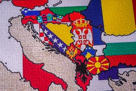 PODCAST | NATO’nun Balkanlar’daki Güvenlik Rolü