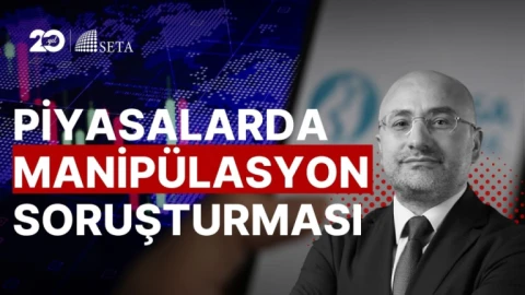 Sermaye Piyasalarındaki Soruşturma Nasıl Okunmalı?