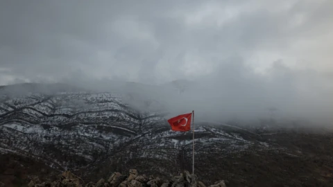 "Terörsüz Türkiye" Sürecinde Silahsızlanma, Siyasi Dönüşüm ve Toplumsal Entegrasyon Nasıl Sağlanacak?