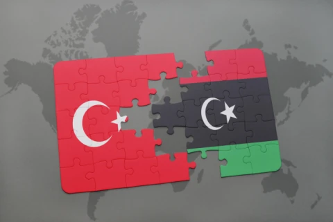 Türkiye’nin Anlaşmalarla Genişleyen Stratejik Alanı