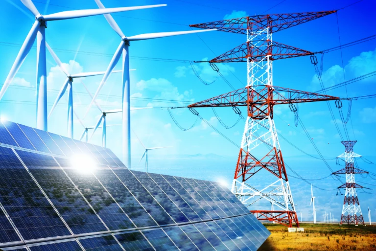 COP31 Sürecinde Elektrifikasyon ve Enerji Dönüşümü