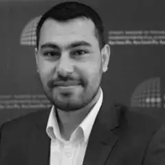 Mahmut Alrantisi