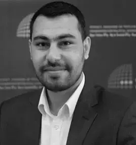 MAHMUT ALRANTİSİ - FOTOĞRAF
