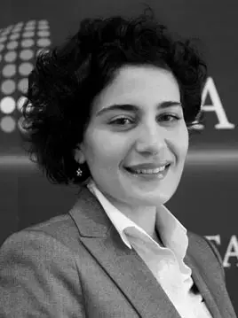 MERVE SEREN YEŞİLTAŞ - FOTOĞRAF