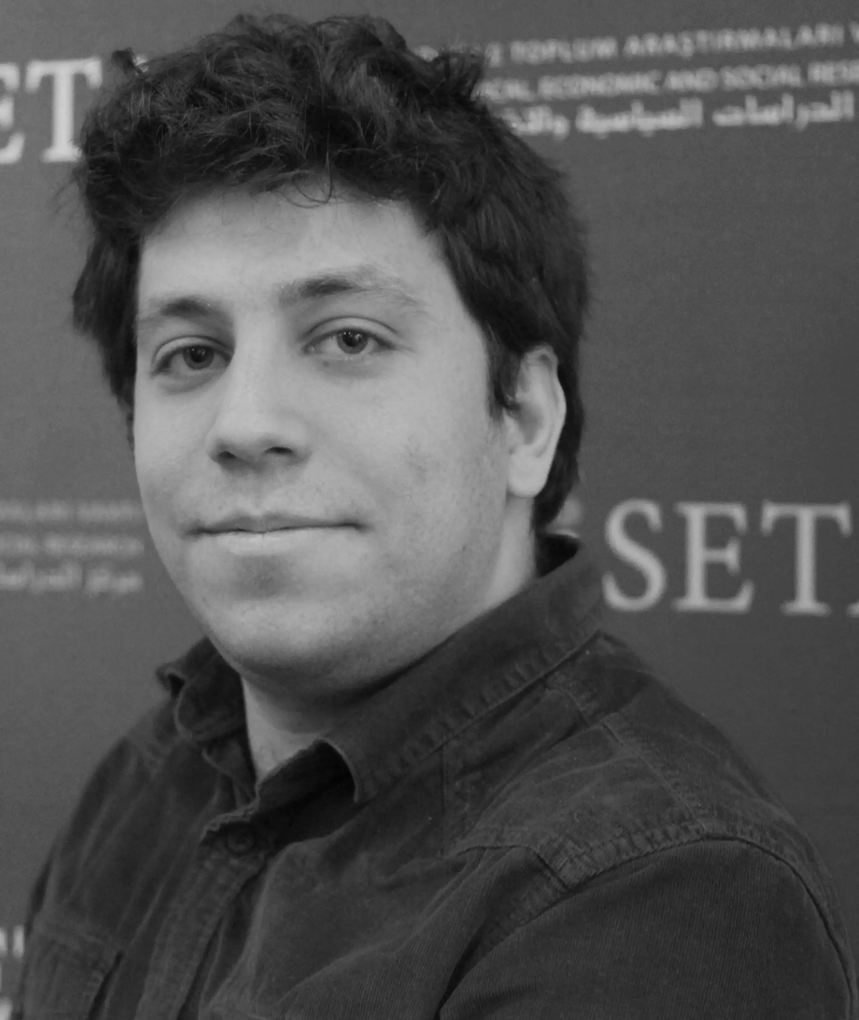 MEHMET KIZILKAYA - FOTOĞRAF