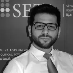 Çağatay Özdemir
