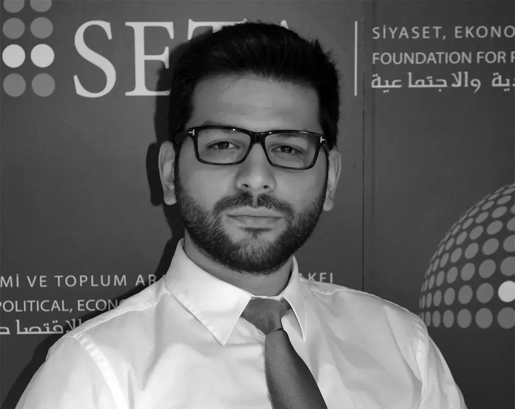 ÇAĞATAY ÖZDEMİR - FOTOĞRAF