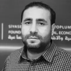 Abdullah Yegin