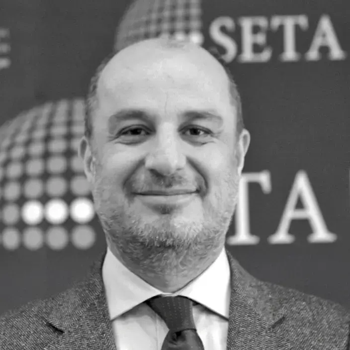 CEM DURAN UZUN - FOTOĞRAF