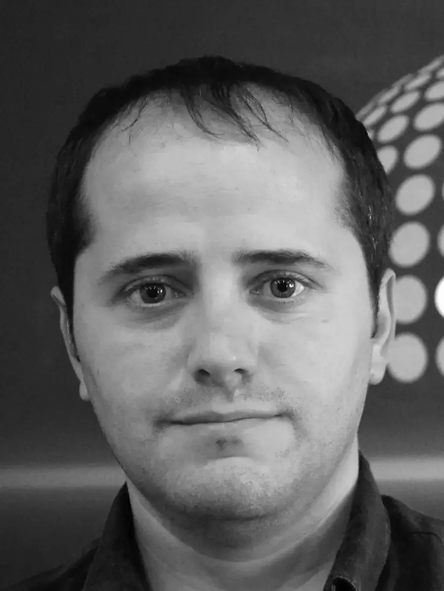 YAVUZ GÜÇTÜRK - FOTOĞRAF