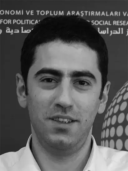 AHMET SEMİH BİNGÖL - FOTOĞRAF