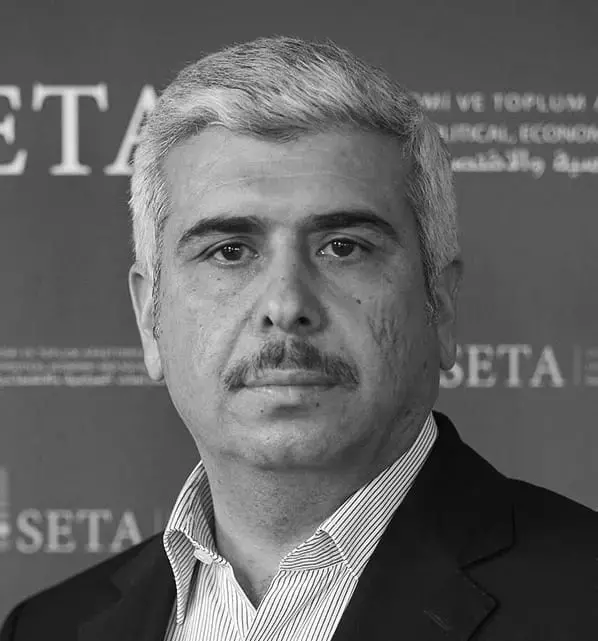 RAMAZAN YILDIRIM - FOTOĞRAF