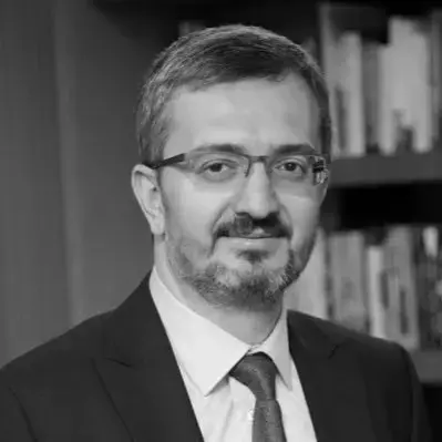 BURHANETTİN DURAN - FOTOĞRAF