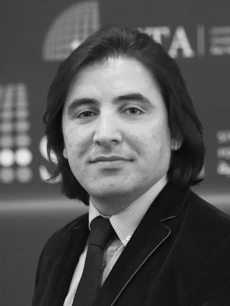 GALİP DALAY - FOTOĞRAF