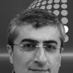 Yılmaz Ensaroğlu