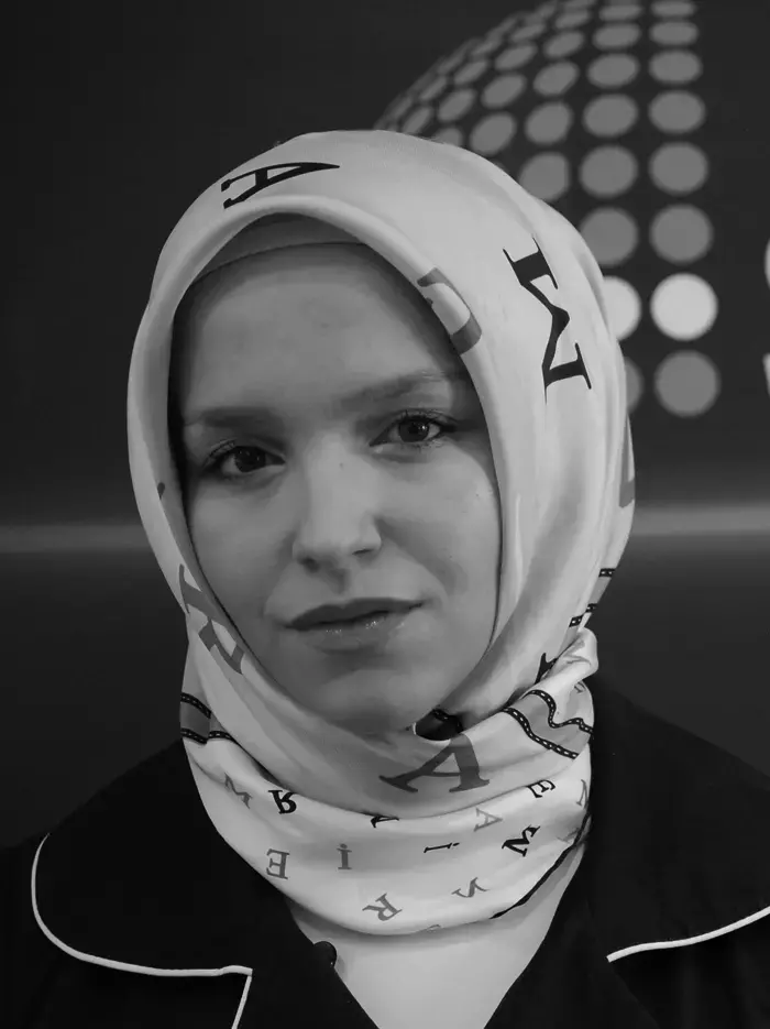 HİLAL BARIN - FOTOĞRAF