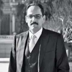 İbrahim Kalın