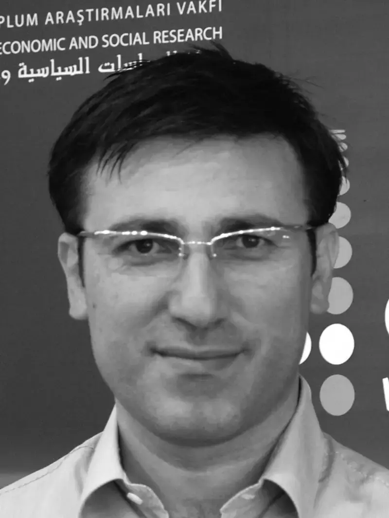 TALİP KÜÇÜKCAN - FOTOĞRAF