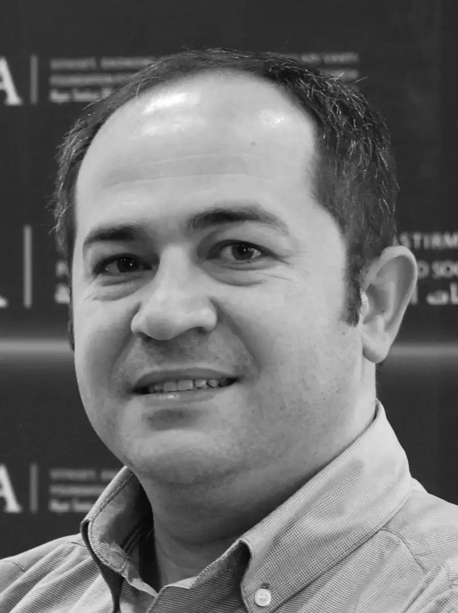 HATEM ETE - FOTOĞRAF