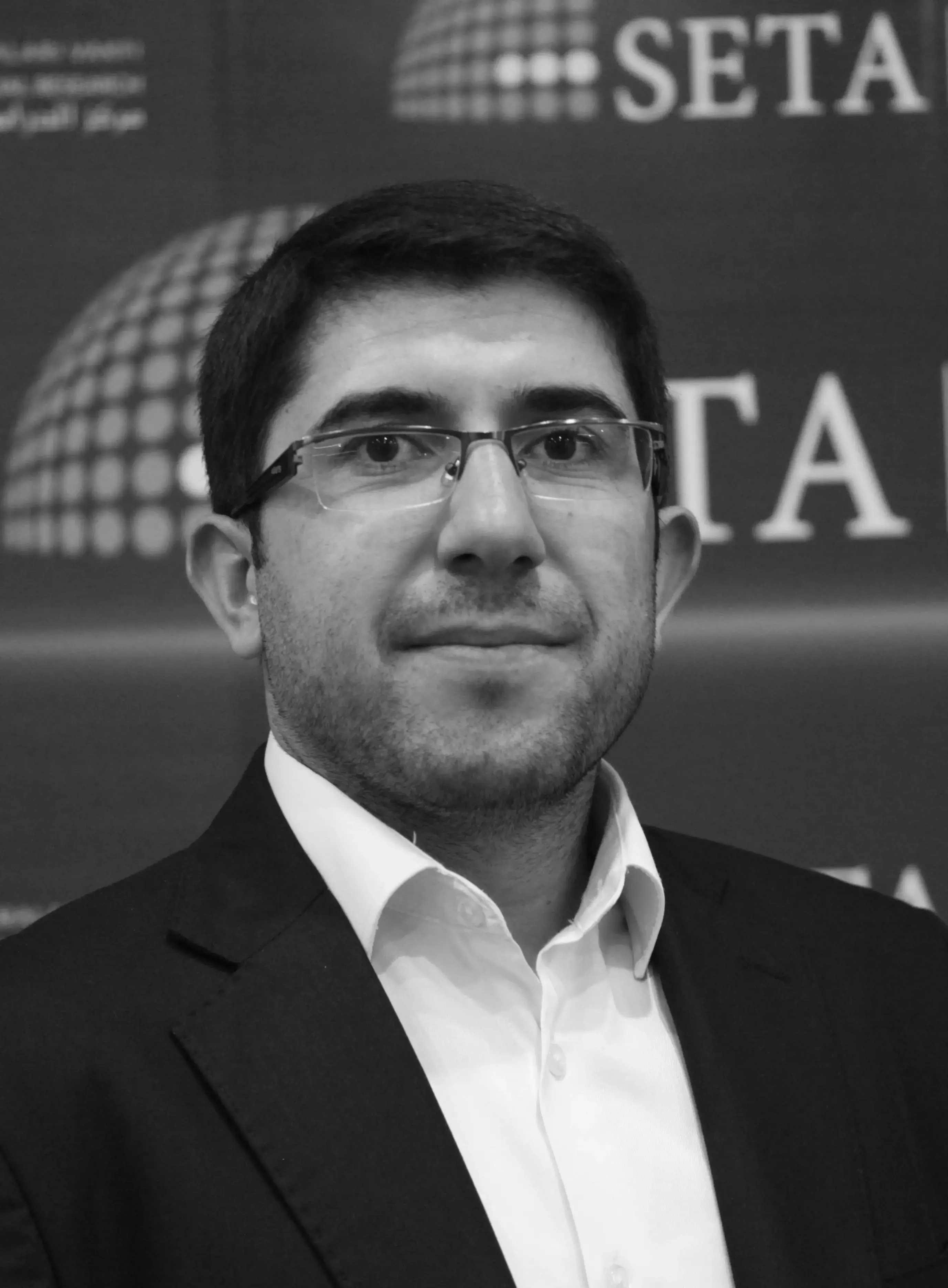 YUNUS ŞAHBAZ - FOTOĞRAF
