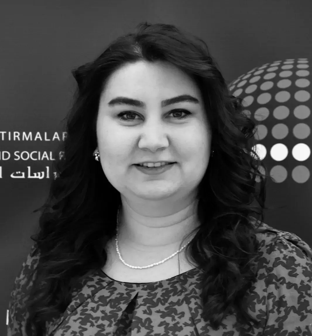DENİZ KARAKAŞ - FOTOĞRAF