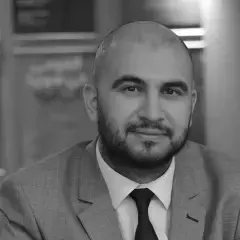 Hacı Mehmet Boyraz