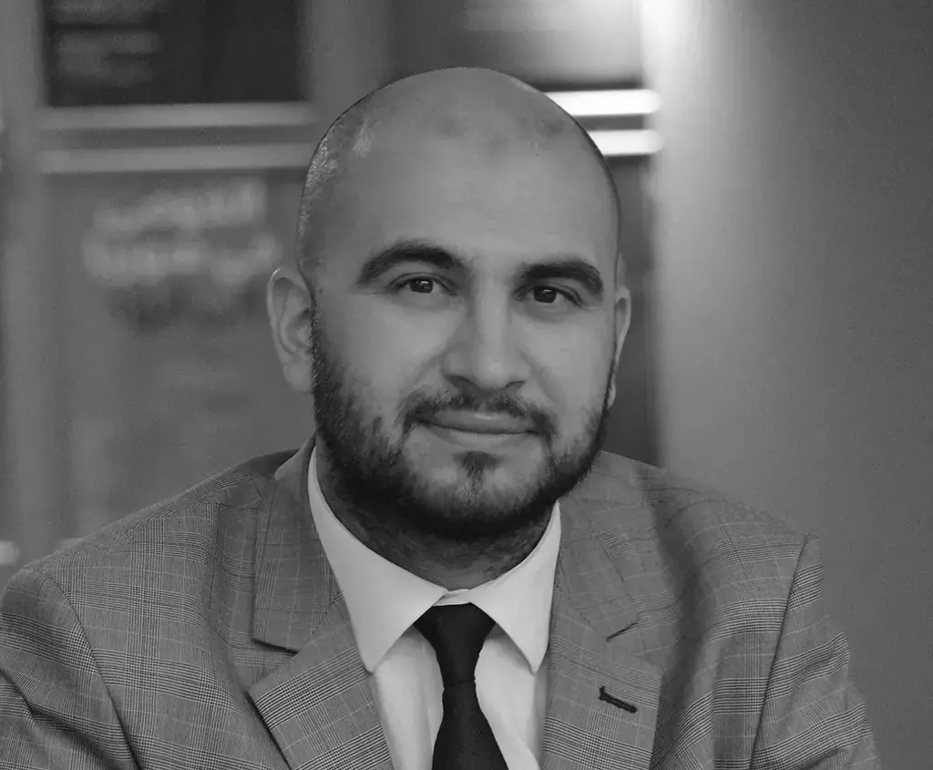 HACI MEHMET BOYRAZ - FOTOĞRAF