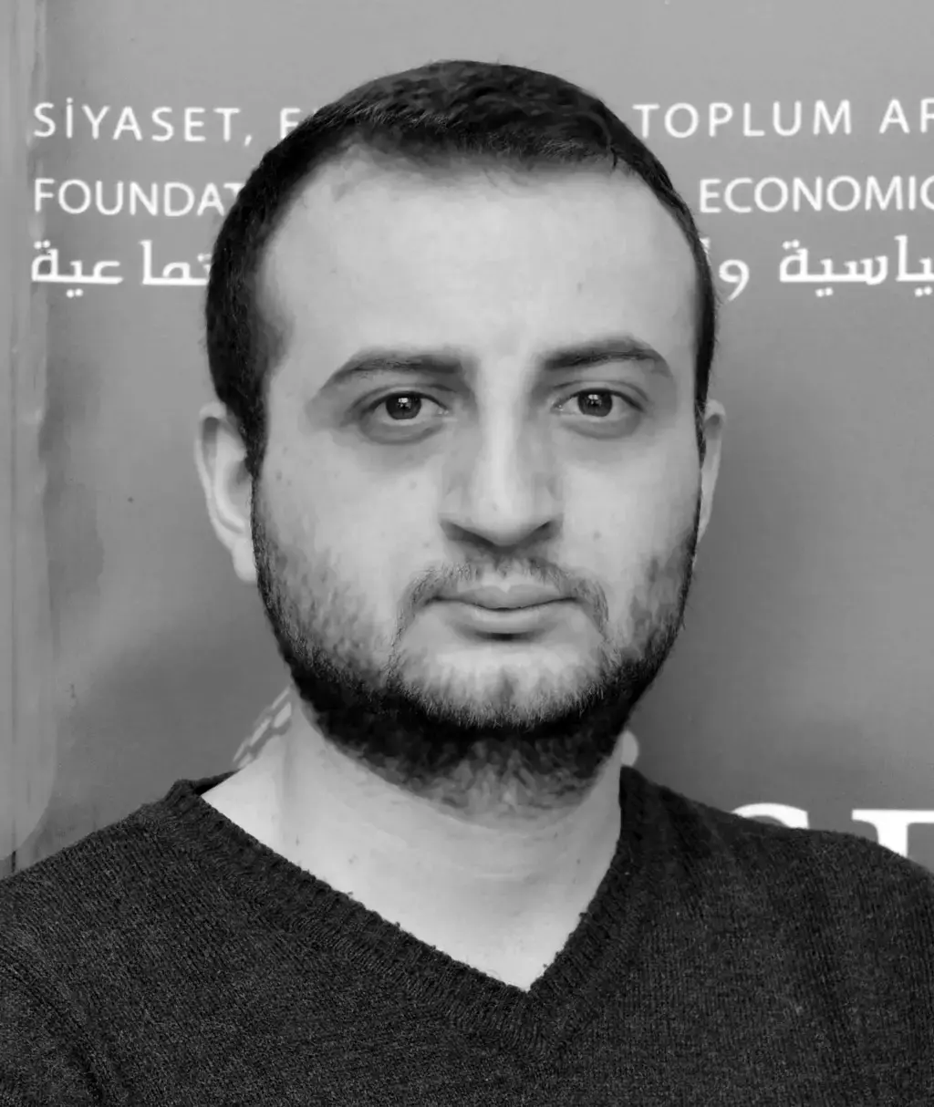 BEKİR İLHAN - FOTOĞRAF