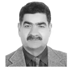 Othman Ali