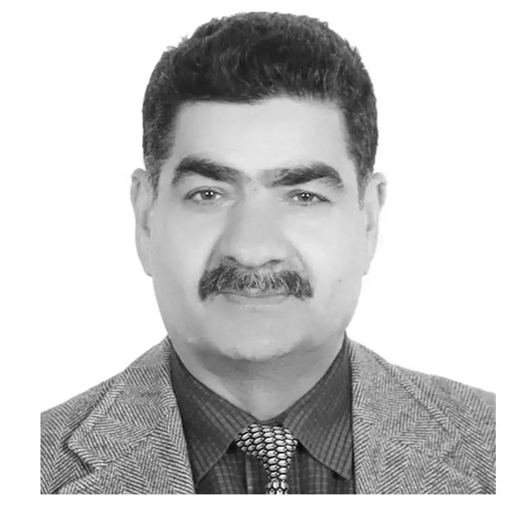 OTHMAN ALI - FOTOĞRAF