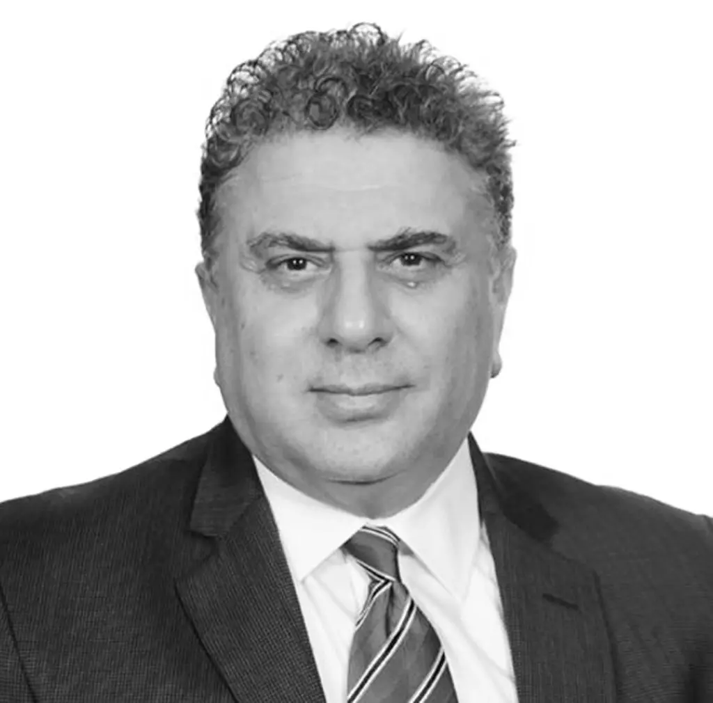 MUSTAFA KİBAROĞLU - FOTOĞRAF