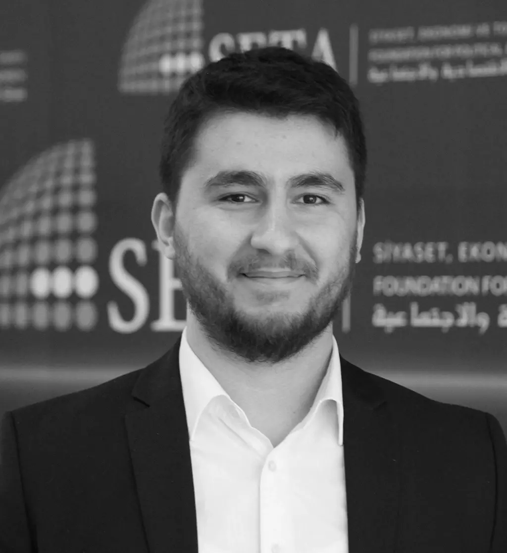ÖMER ÖZKİZİLCİK - FOTOĞRAF
