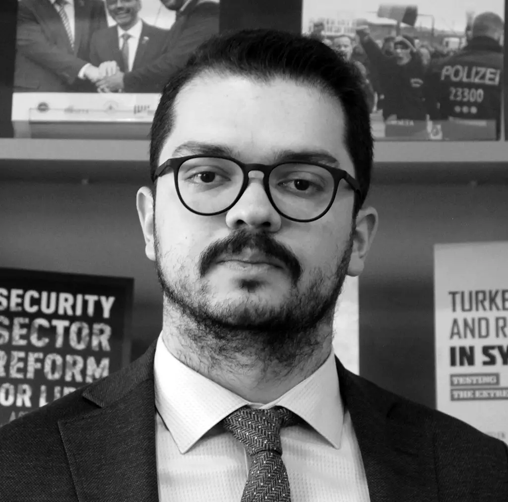 MEHMET ÇAĞATAY GÜLER - FOTOĞRAF