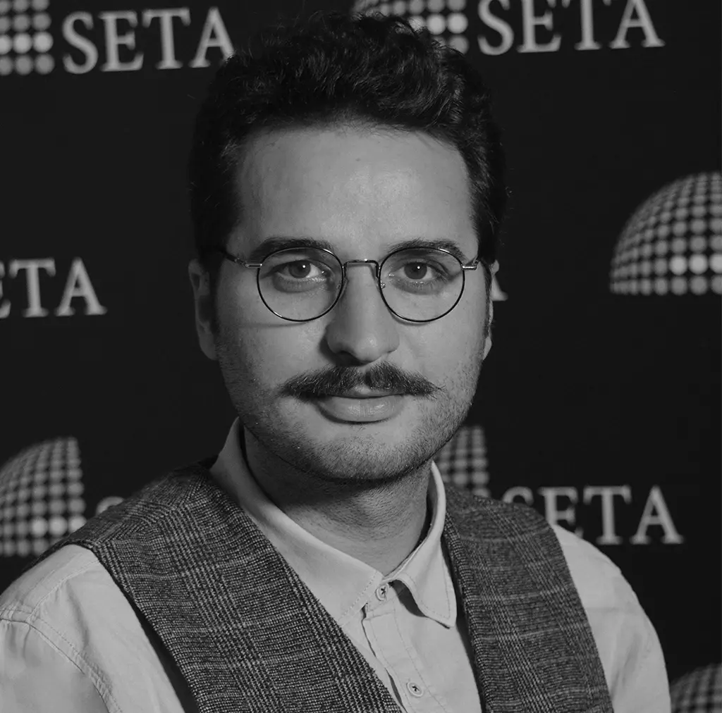 MUSTAFA TAKİ KURTOĞLU - FOTOĞRAF