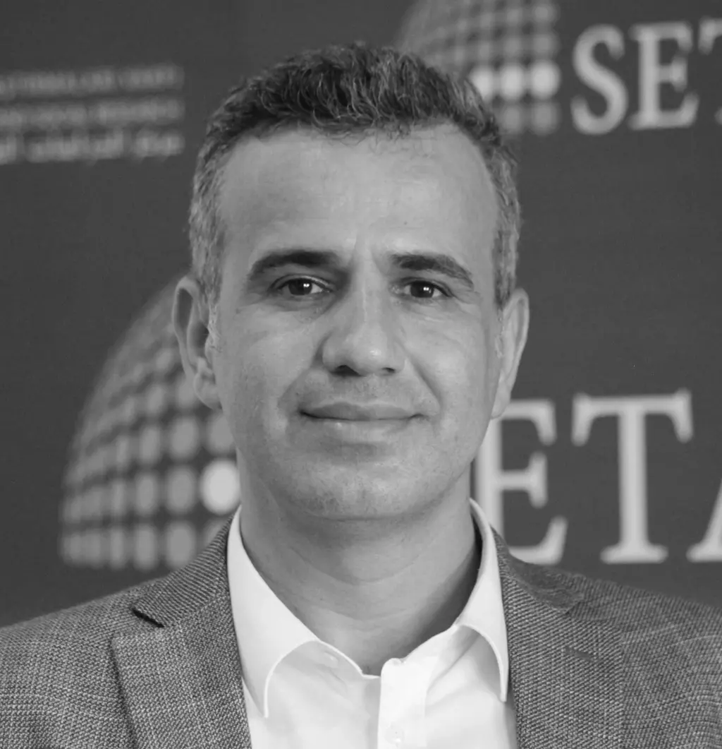 FERHAT PİRİNÇÇİ - FOTOĞRAF