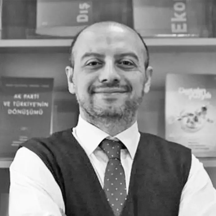 CENAY BABAOĞLU profil fotoğrafı