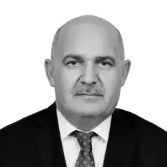 Mehmet Yüce