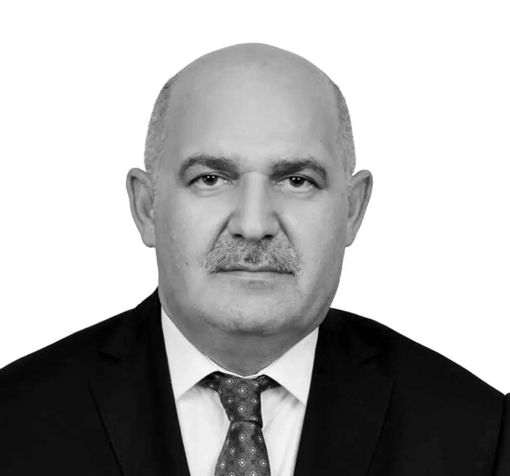 MEHMET YÜCE - FOTOĞRAF