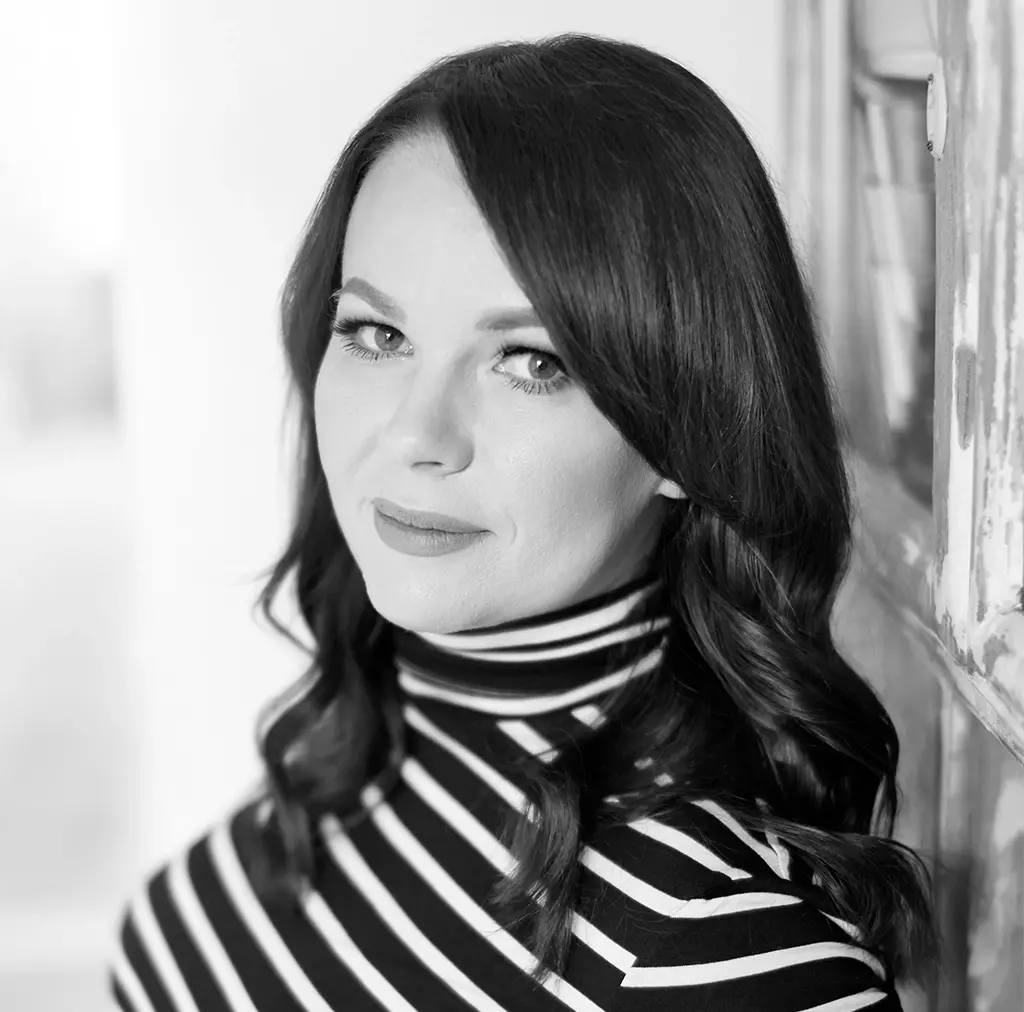 MAGDALENA KUMELSKA-KONIECKO - FOTOĞRAF