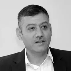 Marwan Kabalan