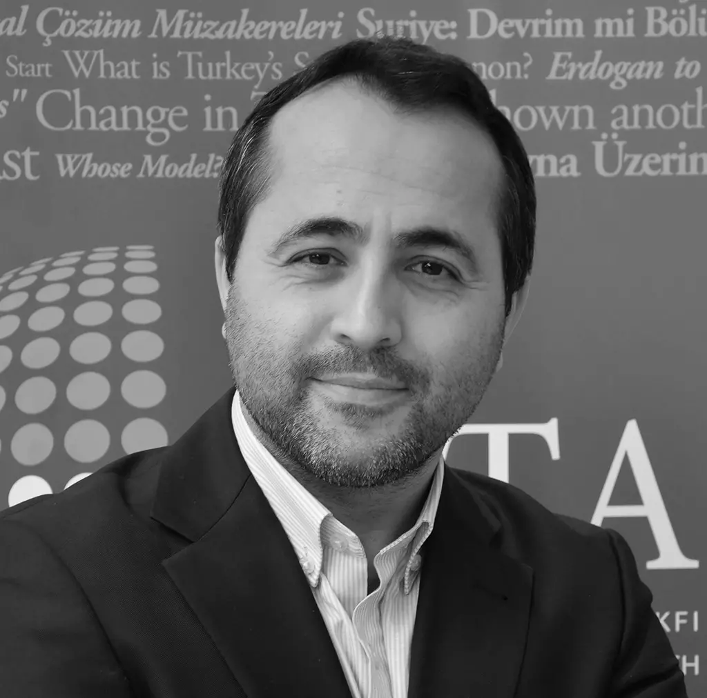ABDURRAHMAN BABACAN - FOTOĞRAF