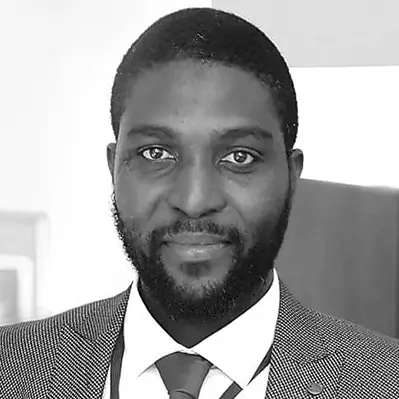 ZAINUL ABIDEEN JIBRIL - FOTOĞRAF