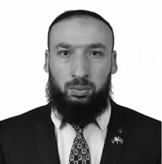 WAQAR BADSHAH - FOTOĞRAF