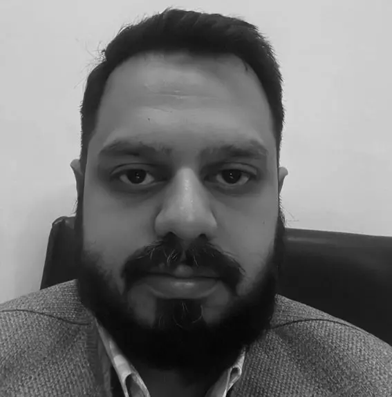 WAQAS SAJJAD - FOTOĞRAF