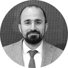 Serhan Afacan